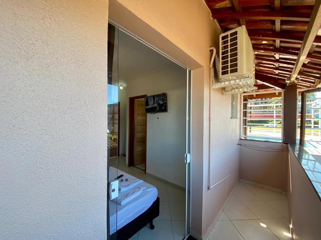 Werneck Residence Suites Ubatuba Exterior photo